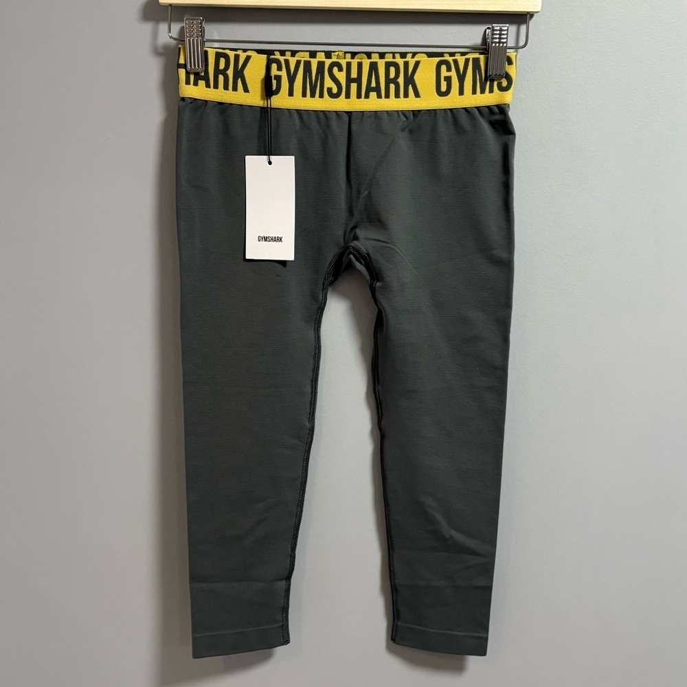 Gymshark Leggings